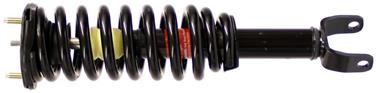 Suspension Strut and Coil Spring Assembly TS 271100