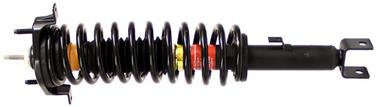 Suspension Strut and Coil Spring Assembly TS 271311