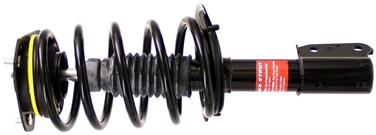 Suspension Strut and Coil Spring Assembly TS 271670