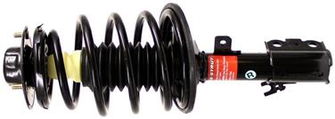 Suspension Strut and Coil Spring Assembly TS 271678