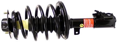 Suspension Strut and Coil Spring Assembly TS 271679