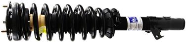 Suspension Strut and Coil Spring Assembly TS 272261