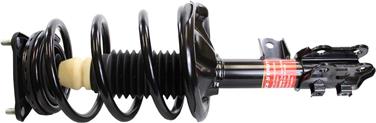 Suspension Strut and Coil Spring Assembly TS 272306