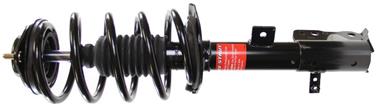 Suspension Strut and Coil Spring Assembly TS 272367