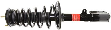 Suspension Strut and Coil Spring Assembly TS 272384