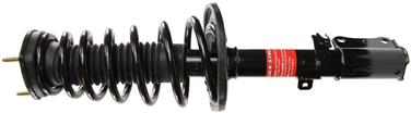 Suspension Strut and Coil Spring Assembly TS 272385