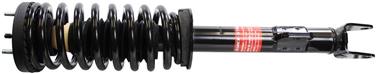 Suspension Strut and Coil Spring Assembly TS 272408