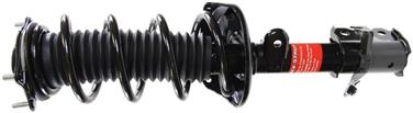 Suspension Strut and Coil Spring Assembly TS 272492