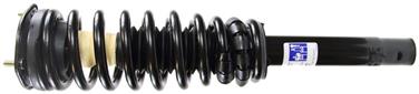 Suspension Strut and Coil Spring Assembly TS 272596