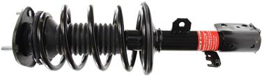 Suspension Strut and Coil Spring Assembly TS 272597