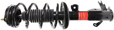 Suspension Strut and Coil Spring Assembly TS 272925