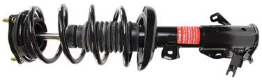 Suspension Strut and Coil Spring Assembly TS 272926