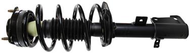 Suspension Strut and Coil Spring Assembly TS 371130
