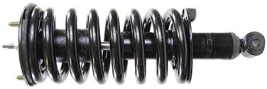 Suspension Strut and Coil Spring Assembly TS 371358