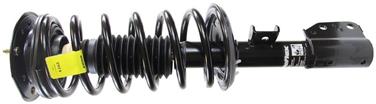 Suspension Strut and Coil Spring Assembly TS 372217