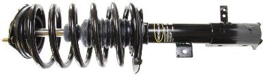 Suspension Strut and Coil Spring Assembly TS 372368