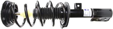 Suspension Strut and Coil Spring Assembly TS 372526