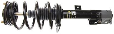 Suspension Strut and Coil Spring Assembly TS 472367