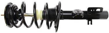 Suspension Strut and Coil Spring Assembly TS 472534