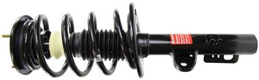 Suspension Strut and Coil Spring Assembly TS 472535