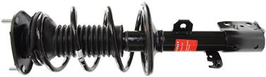 Suspension Strut and Coil Spring Assembly TS 472597