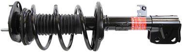 Suspension Strut and Coil Spring Assembly TS 472598