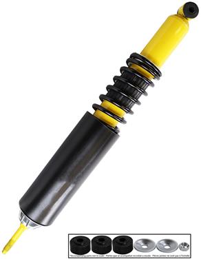 Shock Absorber TS 555010