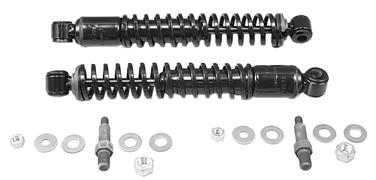 Shock Absorber TS 58241