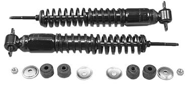 Shock Absorber TS 58263