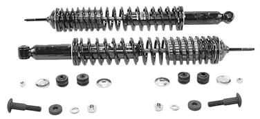 Shock Absorber TS 58510