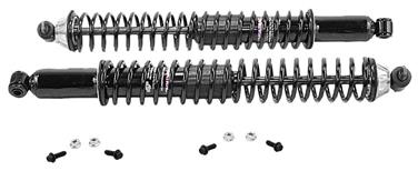 Shock Absorber TS 58617