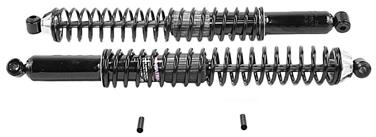 Shock Absorber TS 58618