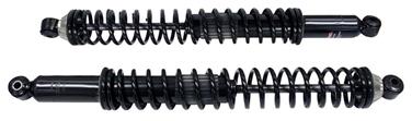 Shock Absorber TS 58643