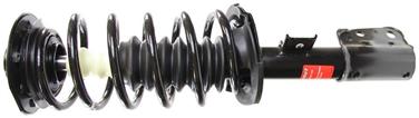 Suspension Strut and Coil Spring Assembly TS 672526