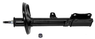 Suspension Strut TS 72104