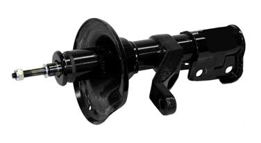 Suspension Strut TS 72136