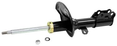 Suspension Strut TS 72192