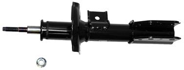 Suspension Strut TS 72210