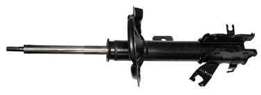 Suspension Strut TS 72241