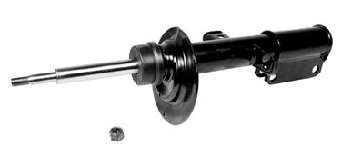 Suspension Strut TS 72340