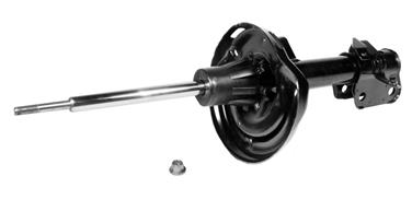 Suspension Strut TS 72343