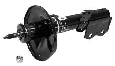 Suspension Strut TS 72357