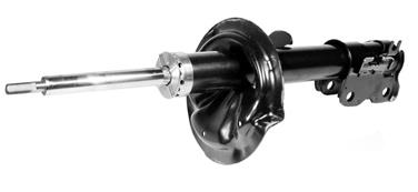 Suspension Strut TS 72369