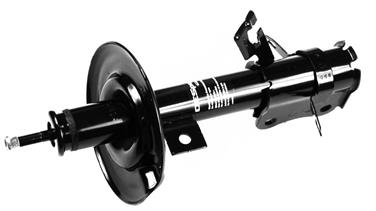 Suspension Strut TS 72379