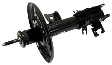 Suspension Strut TS 72393