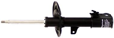 Suspension Strut TS 72457