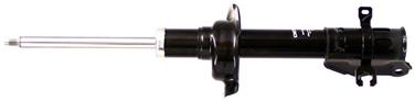 Suspension Strut TS 72493