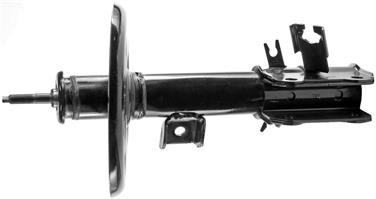 Suspension Strut TS 72604