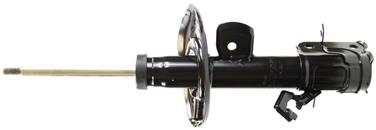 Suspension Strut TS 72668