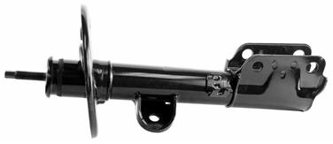 Suspension Strut TS 72729